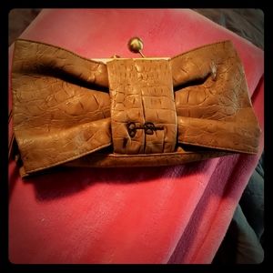 Jessica Simpson Clutch